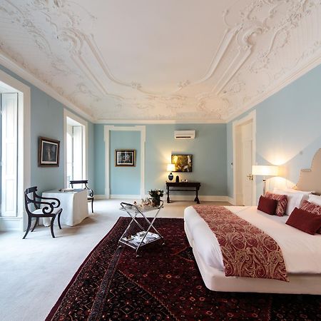 Dear Lisbon - Palace Chiado Suites Exterior foto