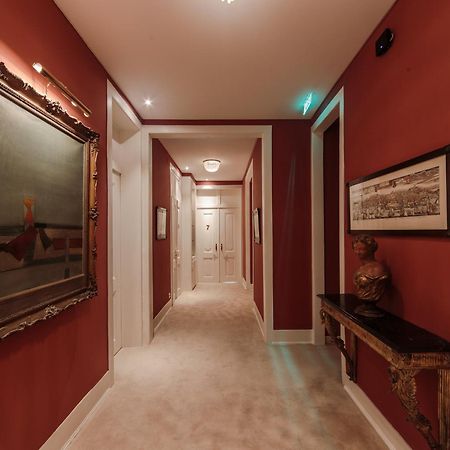 Dear Lisbon - Palace Chiado Suites Exterior foto