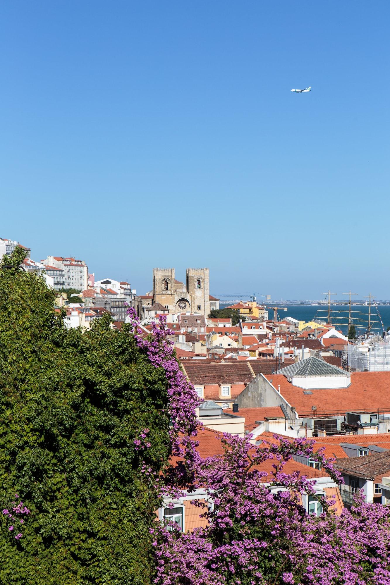 Dear Lisbon - Palace Chiado Suites Exterior foto