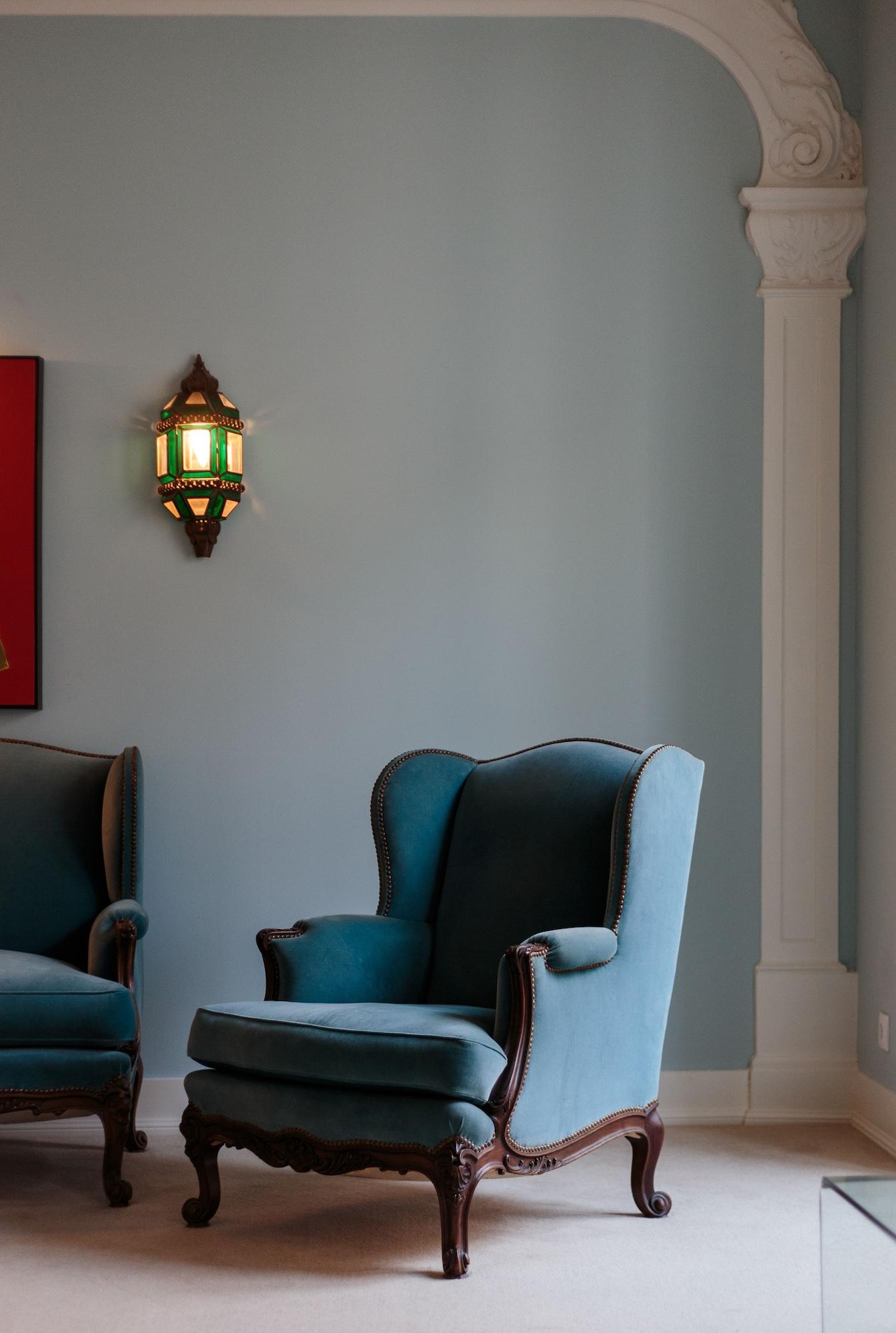 Dear Lisbon - Palace Chiado Suites Exterior foto