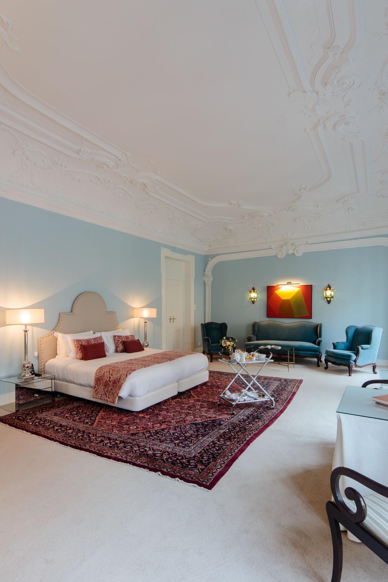 Dear Lisbon - Palace Chiado Suites Exterior foto