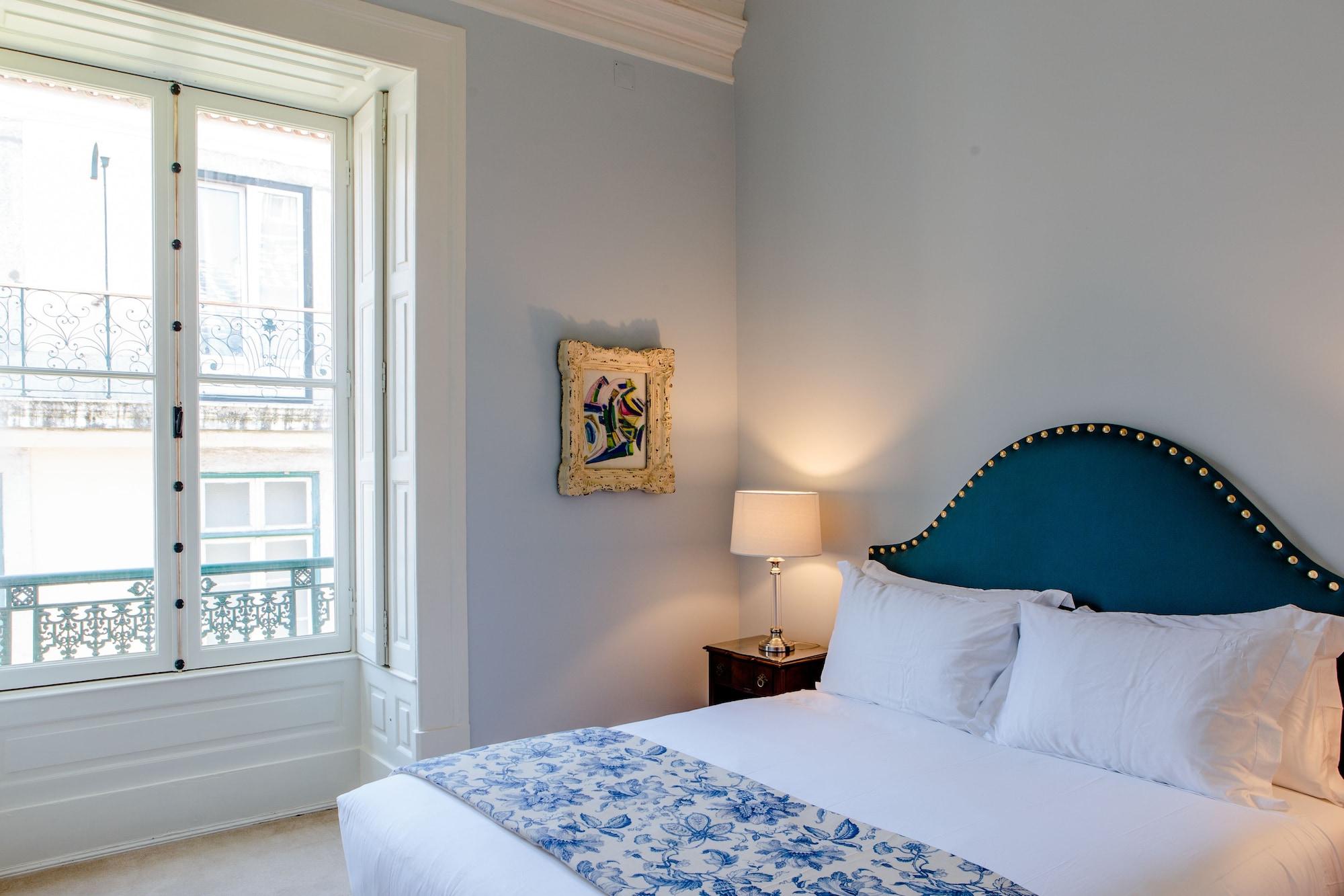 Dear Lisbon - Palace Chiado Suites Exterior foto