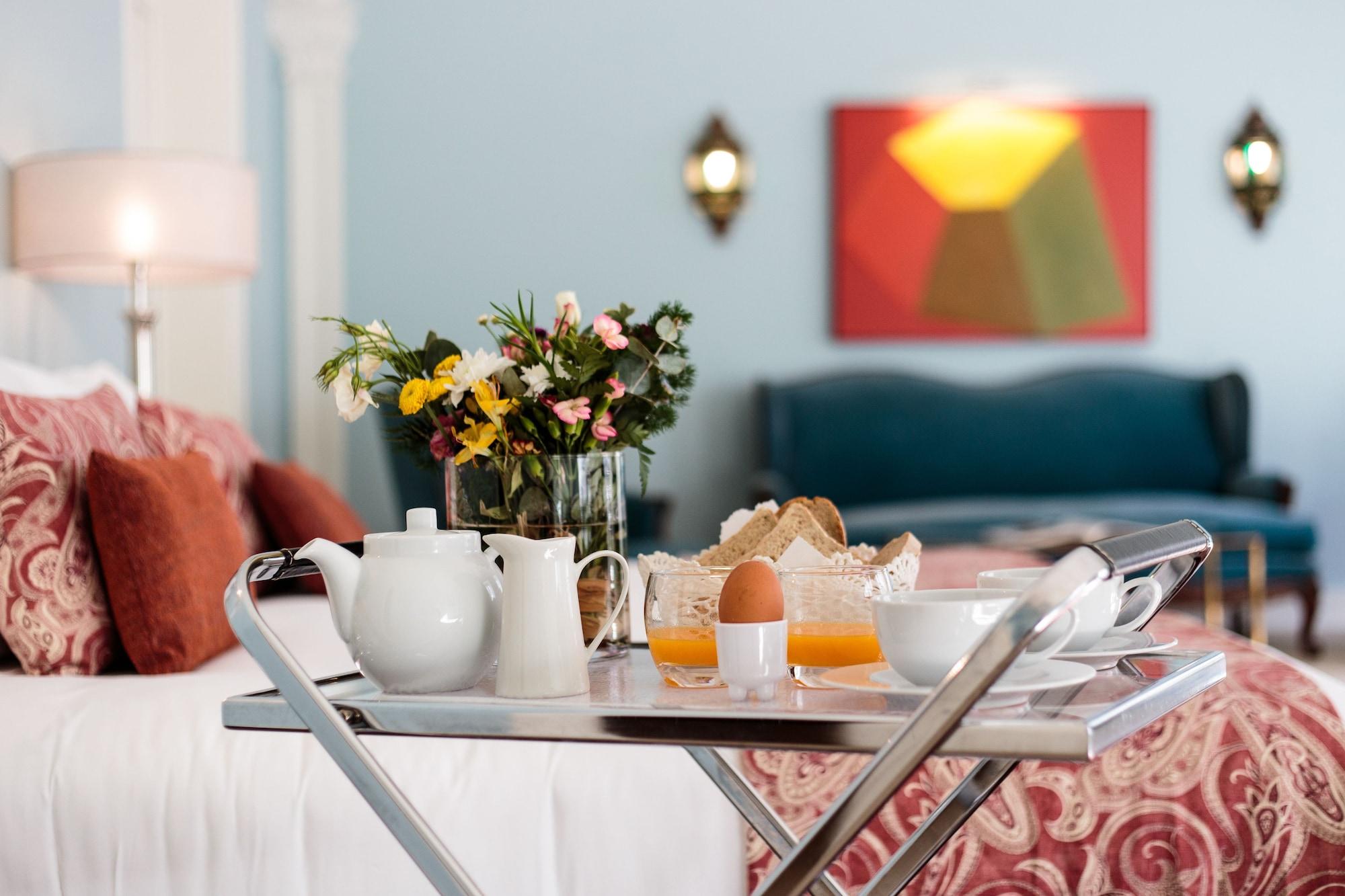Dear Lisbon - Palace Chiado Suites Exterior foto