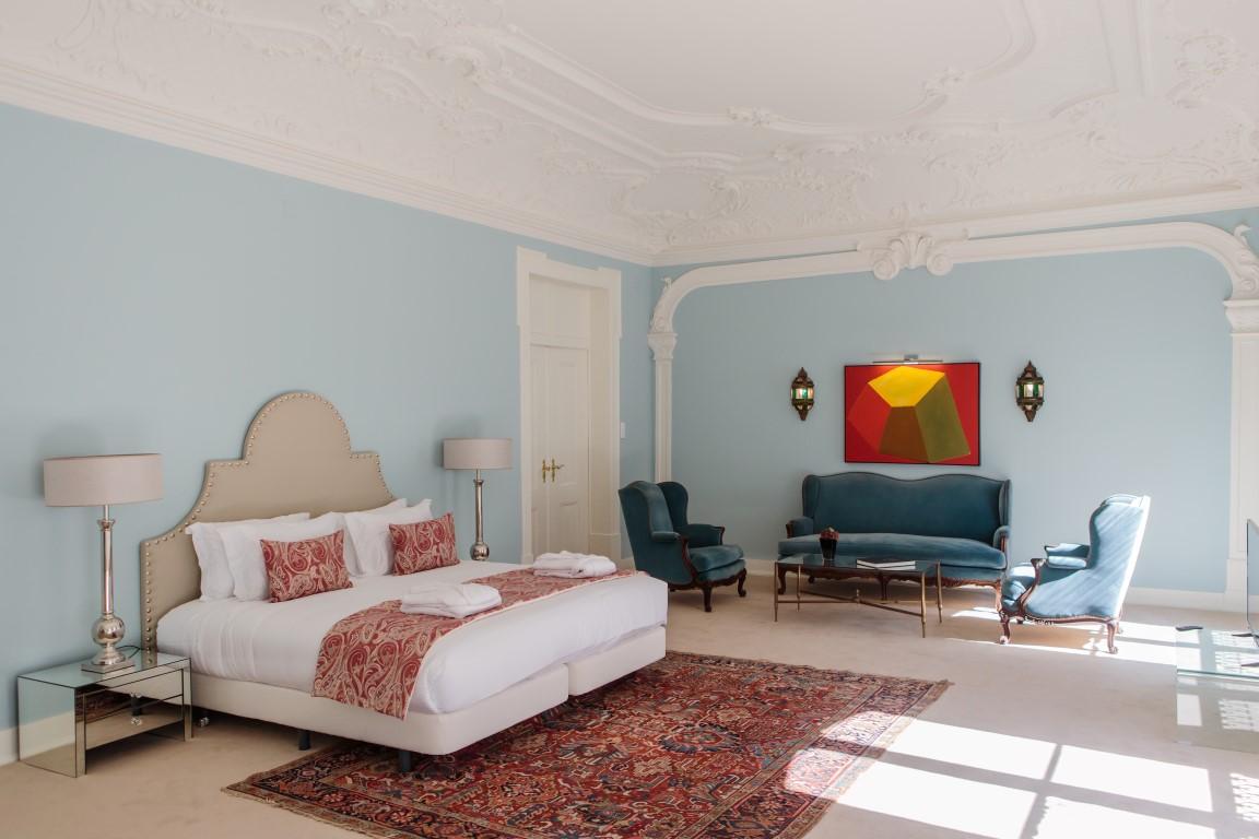 Dear Lisbon - Palace Chiado Suites Exterior foto
