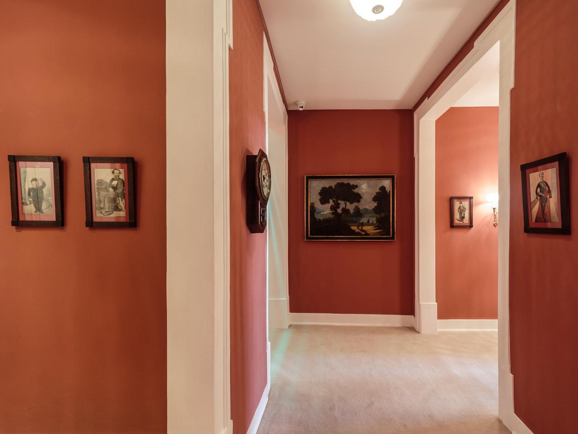 Dear Lisbon - Palace Chiado Suites Exterior foto