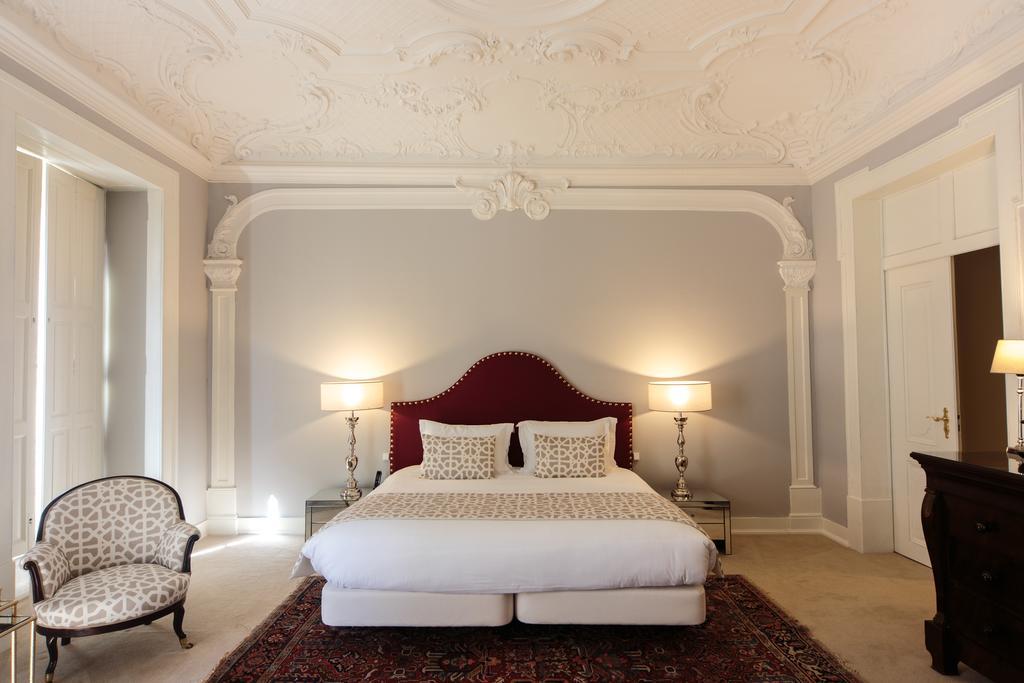 Dear Lisbon - Palace Chiado Suites Exterior foto