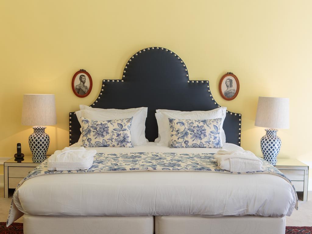Dear Lisbon - Palace Chiado Suites Exterior foto