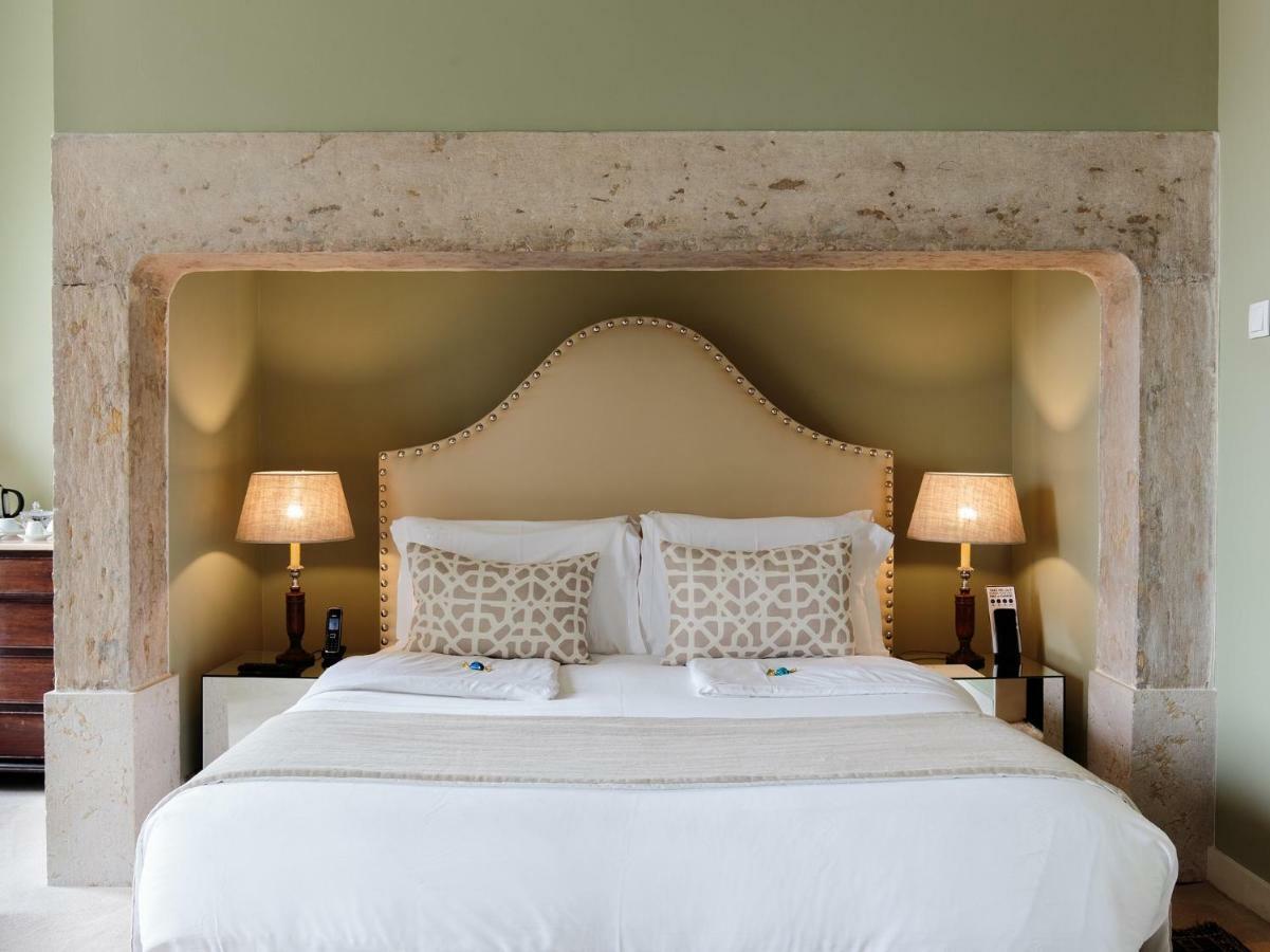 Dear Lisbon - Palace Chiado Suites Exterior foto