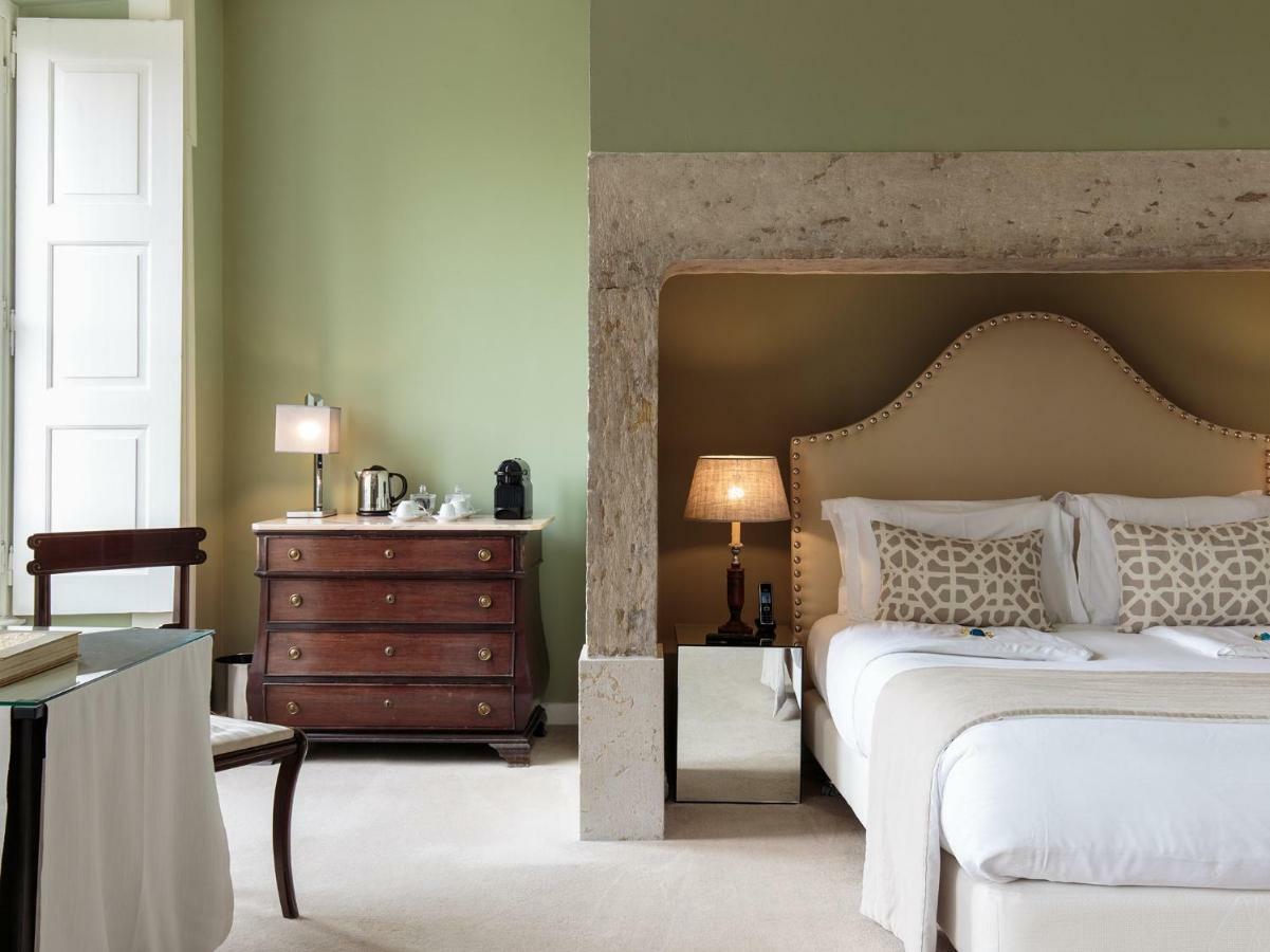 Dear Lisbon - Palace Chiado Suites Exterior foto