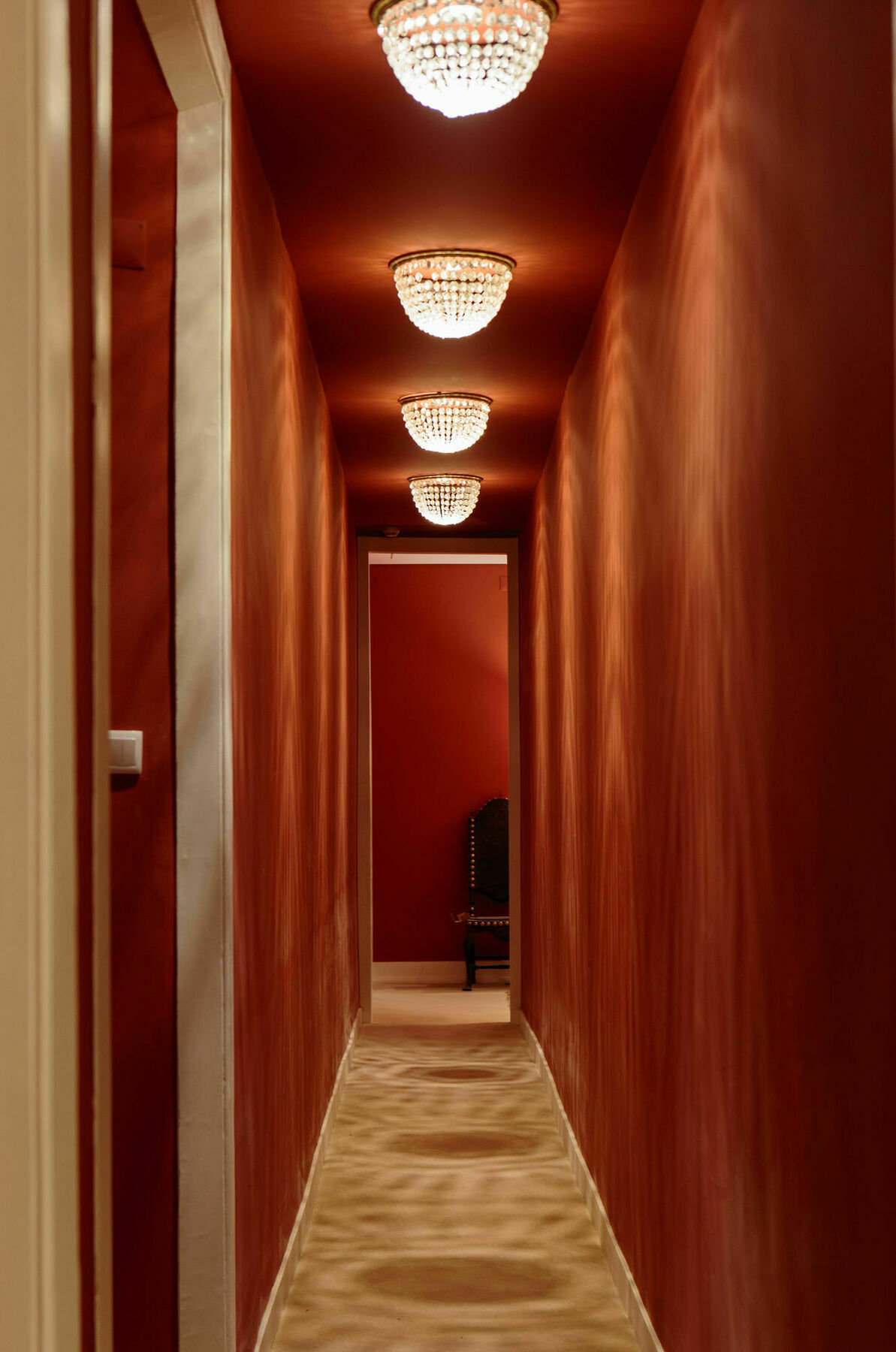 Dear Lisbon - Palace Chiado Suites Exterior foto