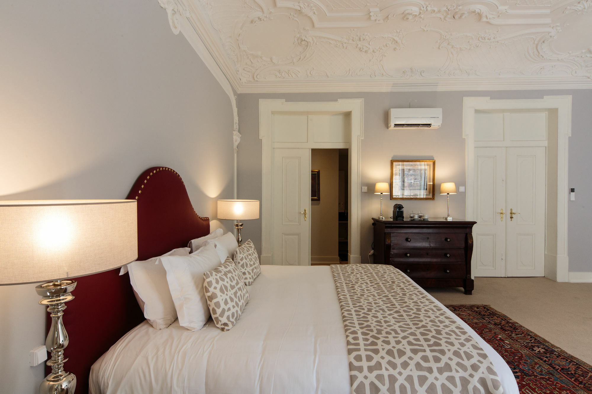 Dear Lisbon - Palace Chiado Suites Exterior foto