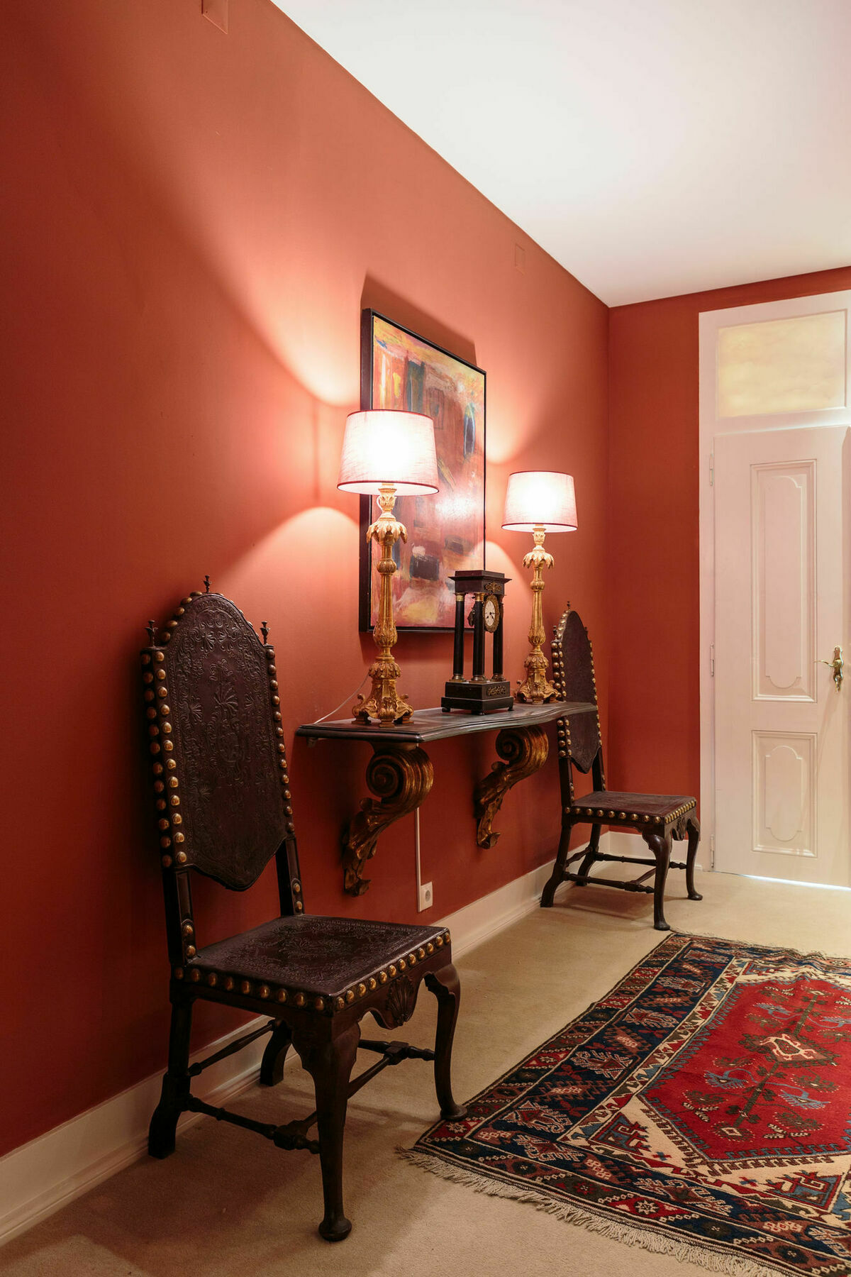 Dear Lisbon - Palace Chiado Suites Exterior foto