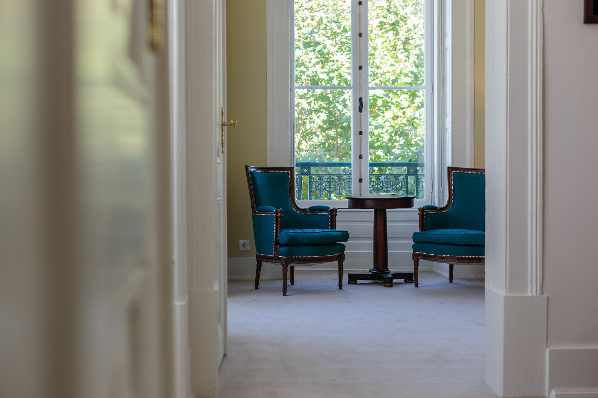Dear Lisbon - Palace Chiado Suites Exterior foto