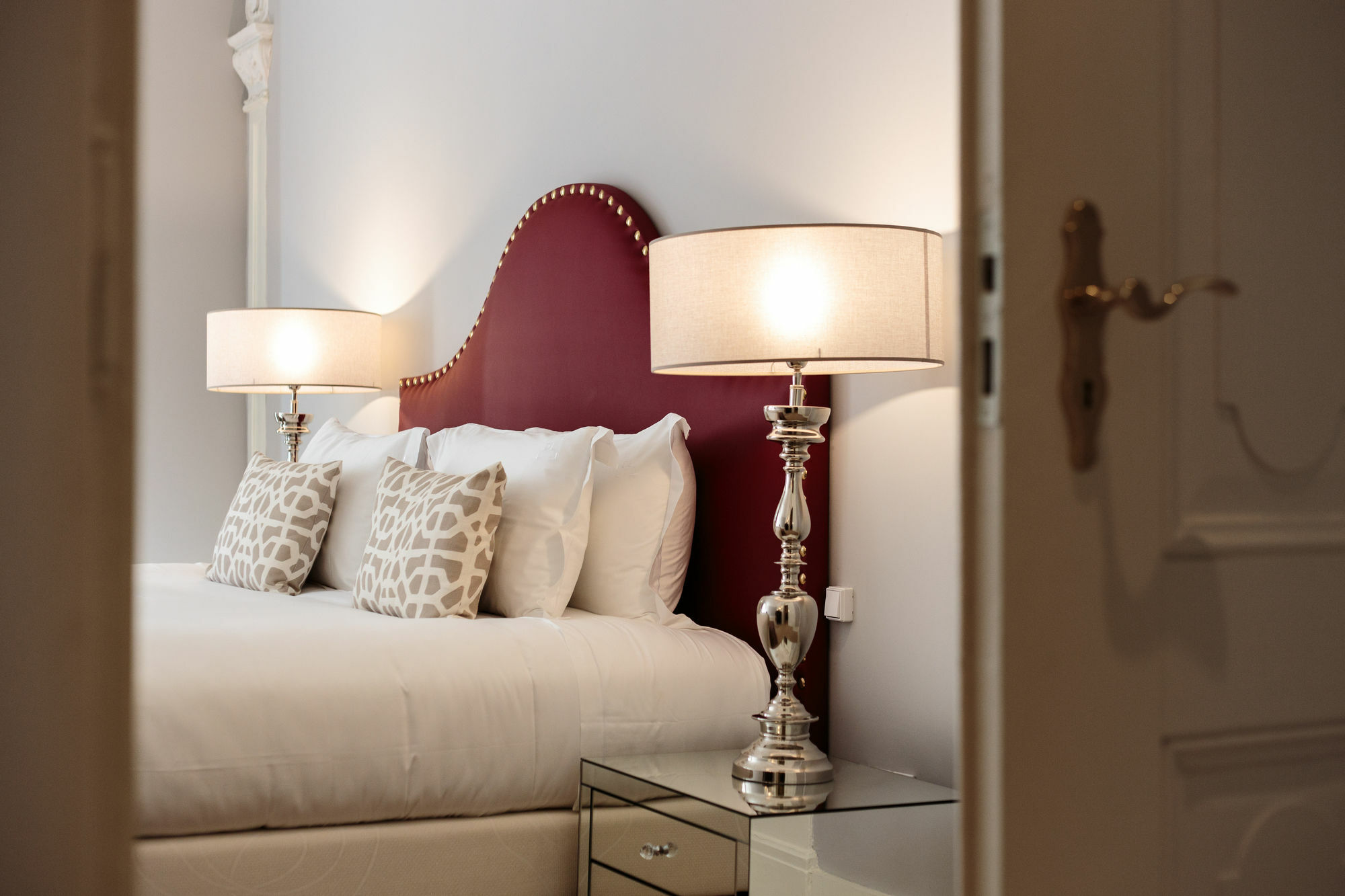 Dear Lisbon - Palace Chiado Suites Exterior foto
