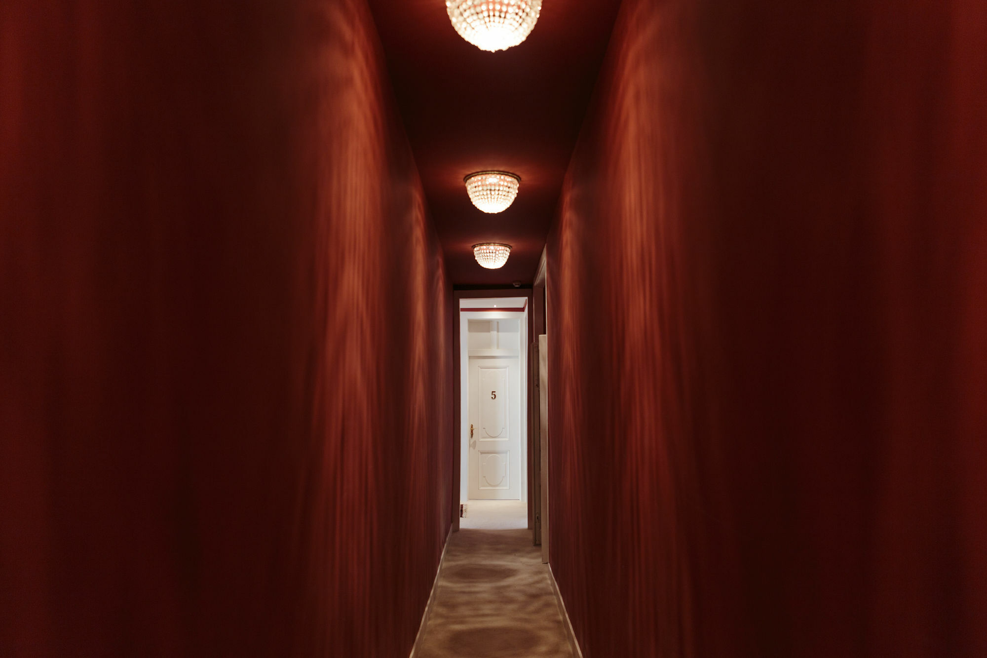 Dear Lisbon - Palace Chiado Suites Exterior foto